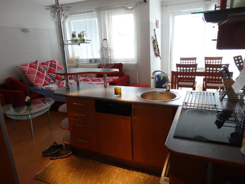 Chata Triomint Senec Room photo