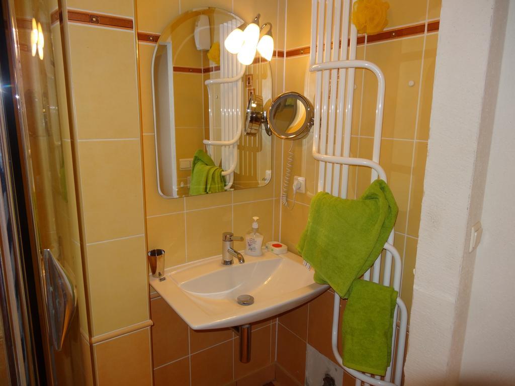 Chata Triomint Senec Room photo