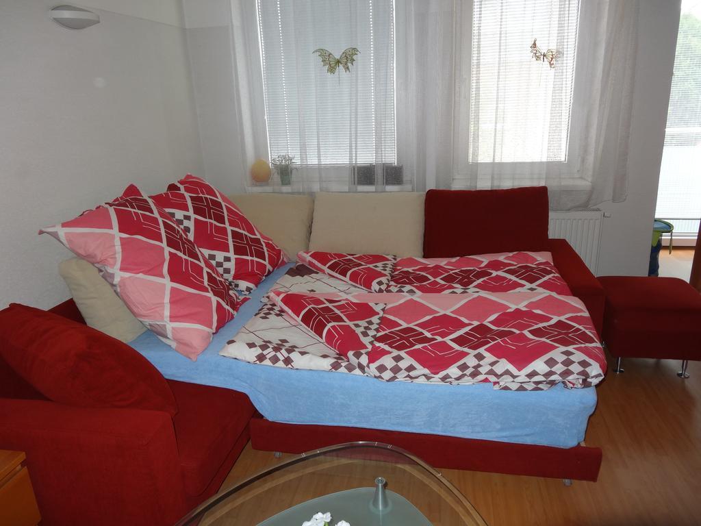 Chata Triomint Senec Room photo