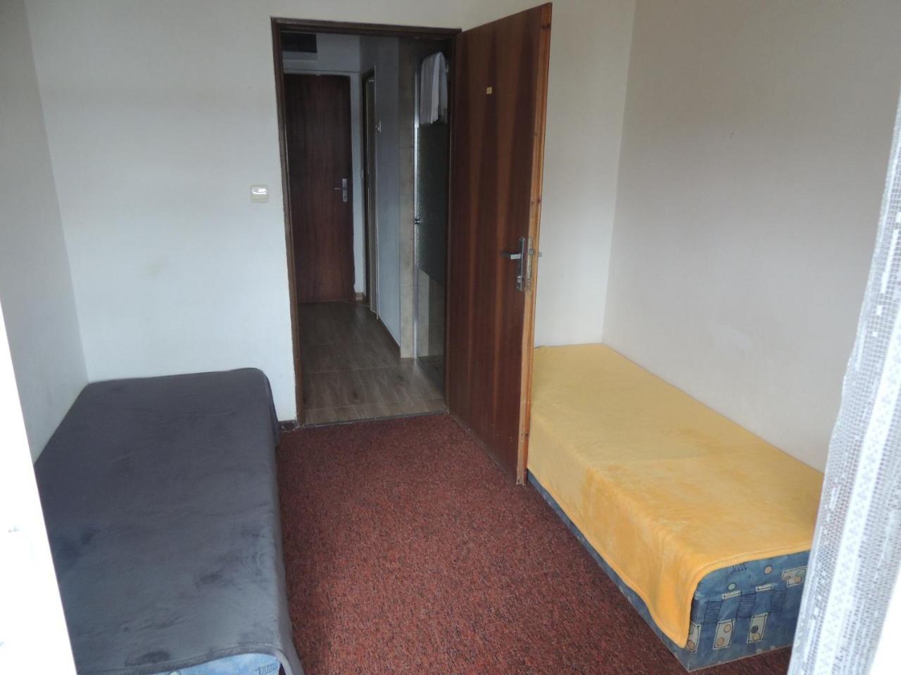 Chata Triomint Senec Exterior photo